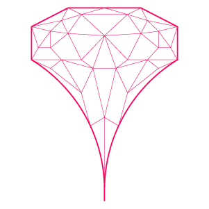 shapes value